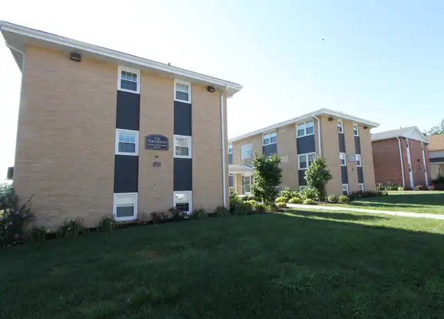 Property at The Portsmouth - 1133 Park Ave, Omaha, NE, 68105, 2 beds, 1 bath, [object Object]