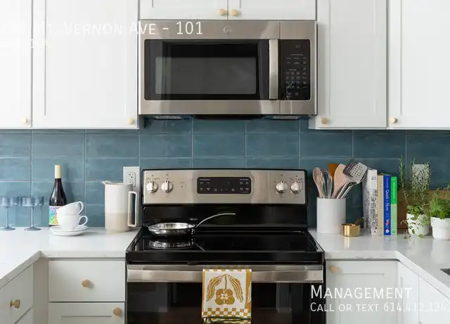Property at 766 Mount Vernon Ave Unit 101, Columbus, OH, 43203, 1 bed, 1 bath, [object Object]