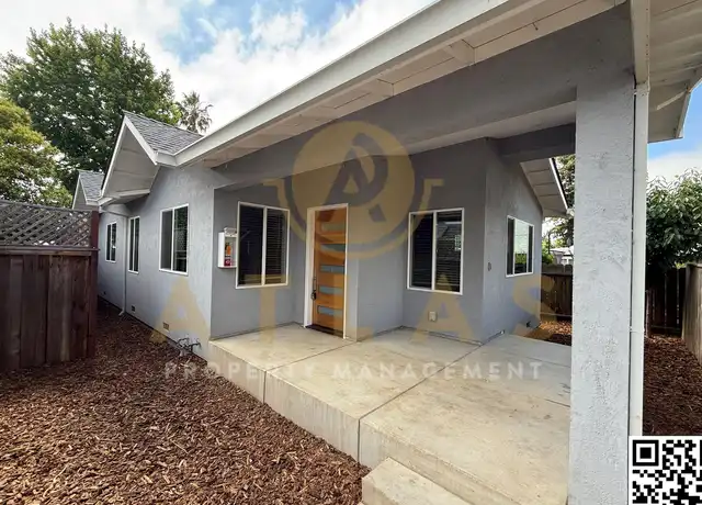 Property at 2581 Utah St Unit ADU A, Napa, CA, 94558, 2 beds, 2 baths, [object Object]