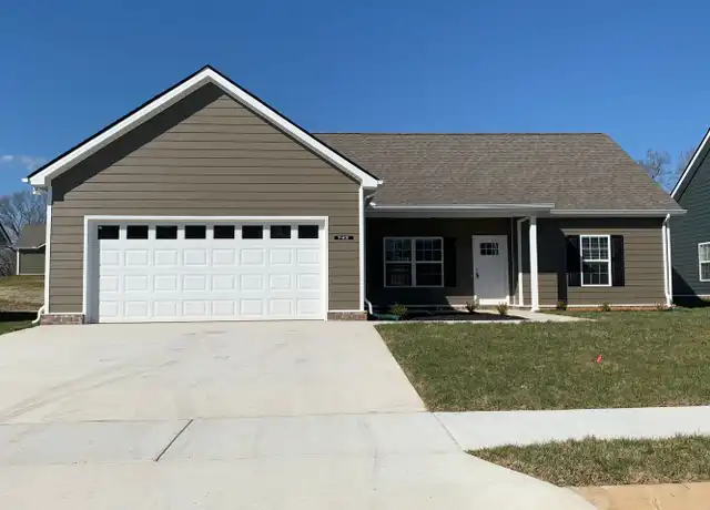 Property at 742 W Coker Way, Spring Hill, TN, 37174, 3 beds, 2 baths, [object Object]