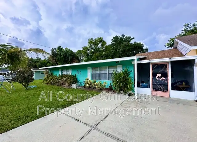 Property at 515 15th Ave W, Palmetto, FL, 34221, 3 beds, 2 baths, [object Object]