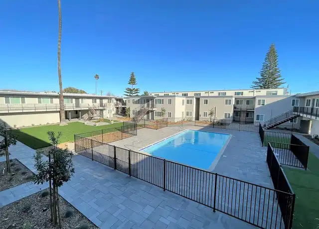 Property at Casa Madrid Apartments - 3090 Channel Dr, Ventura, CA, 93003, 1-2 bed, 1 bath, [object Object]