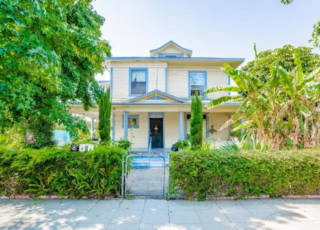Property at 724 W 2nd St Unit A, Pomona, CA, 91766, 4 beds, 1 bath, [object Object]