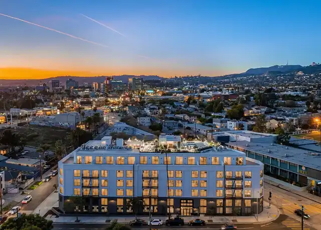 Property at M1 Coliving by CLG - 1219 Myra Ave, Los Angeles, CA, 90029, 0 beds, 1 bath, [object Object]