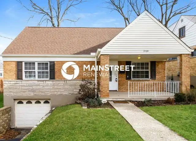 Property at 2160 Sylved Ln, Cincinnati, OH, 45238, 4 beds, 1 bath, [object Object]