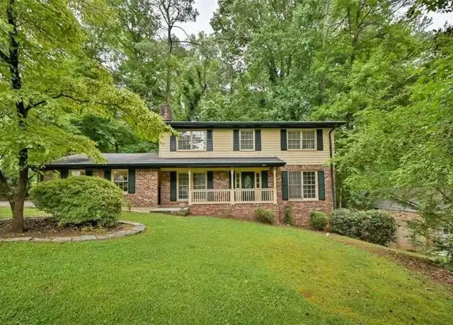 Property at 4377 Vintage Ln, Atlanta, GA, 30338, 5 beds, 3.5 baths, [object Object]