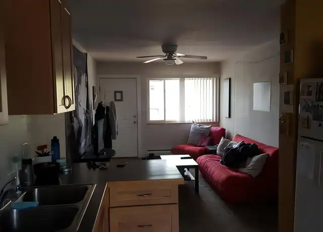 Property at 1109 W Plum St Unit 1, Fort Collins, CO, 80521, 2 beds, 1 bath, [object Object]