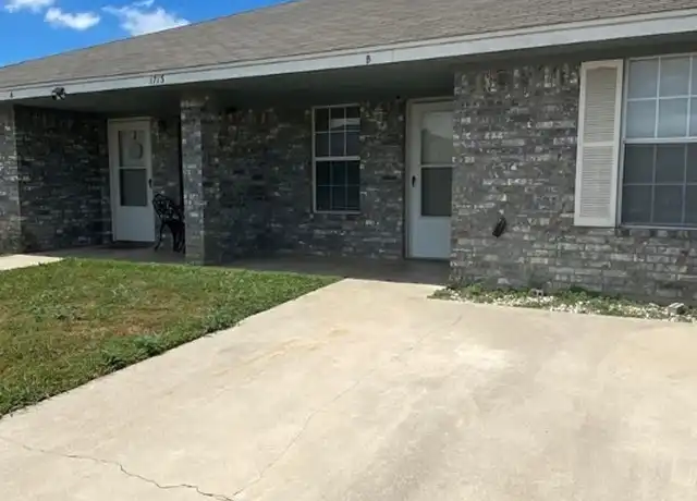 Property at 1713 Windward Dr, Killeen, TX, 76543, 2 beds, 1 bath, [object Object]