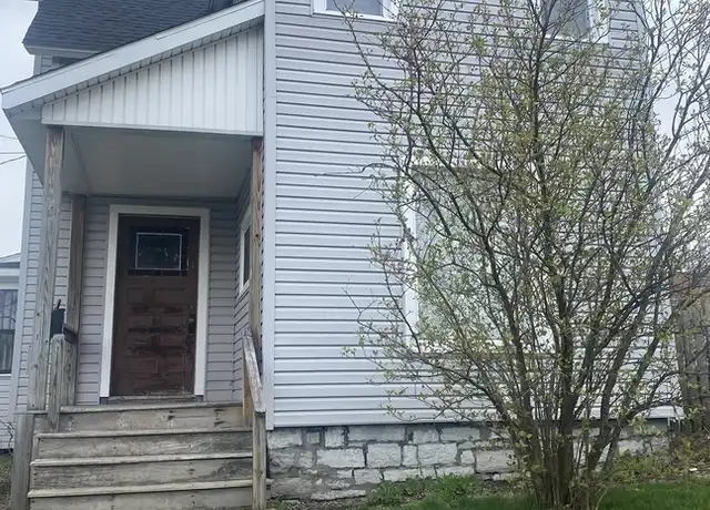 Property at 128 Church St Unit UPPER, Carthage, NY, 13619, 2 beds, 1 bath, [object Object]