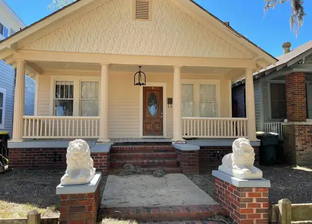 Property at 1205 E Anderson St, Savannah, GA, 31404, 3 beds, 2 baths, [object Object]