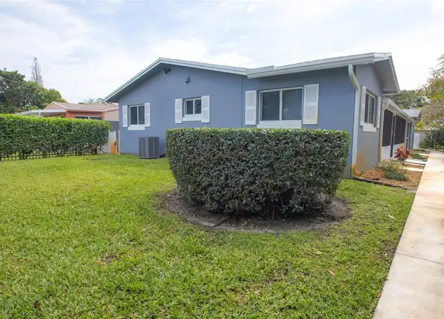 Property at 2432 Sherman St Unit B, Hollywood, FL, 33020, 2 beds, 1 bath, [object Object]