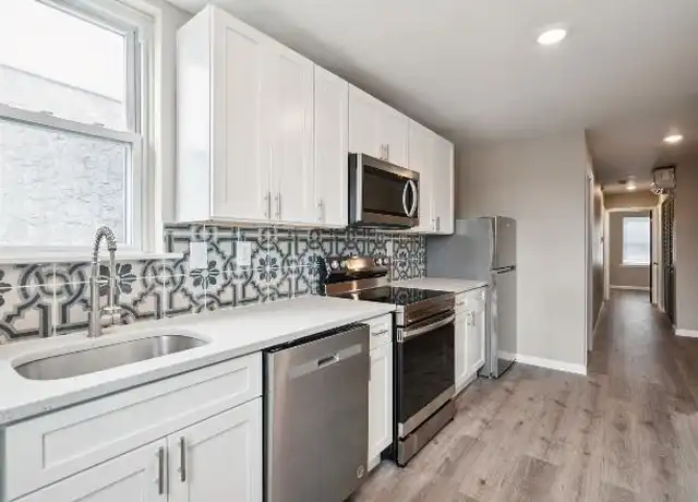 Property at 655 N 33rd St, Philadelphia, PA, 19104, 1 bed, 1 bath, [object Object]