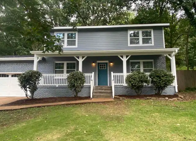 Property at 12205 Greenleaf Dr SE, Huntsville, AL, 35803, 4 beds, 2.5 baths, [object Object]