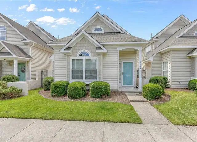 Property at 1553 Wynd Crest Way, Virginia Beach, VA, 23456, 3 beds, 2.5 baths, [object Object]