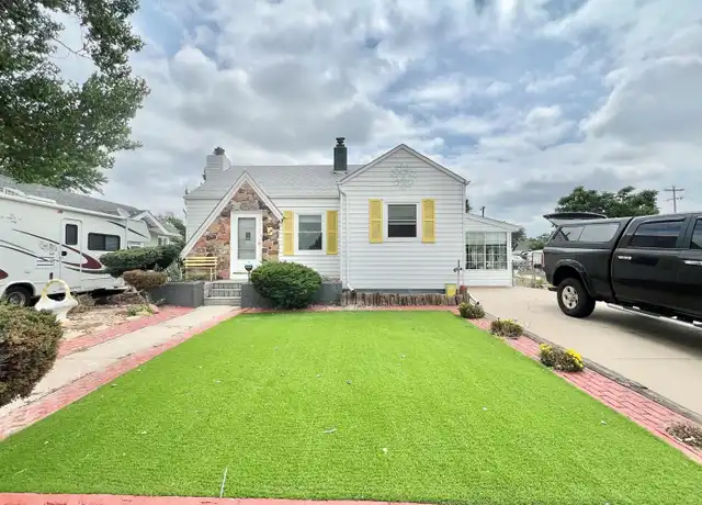 Property at 60 S 9th Ave, Brighton, CO, 80601, 2 beds, 2 baths, [object Object]