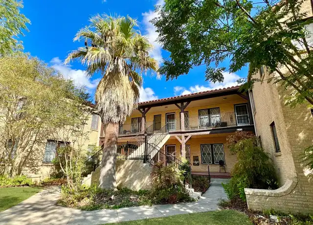 Property at 127 W Craig Pl Unit 2, San Antonio, TX, 78212, 1 bed, 1 bath, [object Object]
