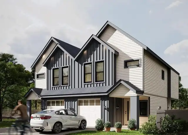 Property at 4618 Davenport St Unit B, Houston, TX, 77051, 3 beds, 2.5 baths, [object Object]