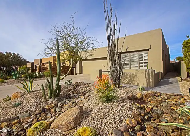 Property at 9616 E Chuckwagon Ln, Scottsdale, AZ, 85262, 3 beds, 2 baths, [object Object]