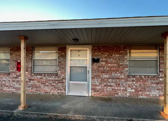 Property at 2010 Theodore Dr Unit D, Springdale, AR, 72762, 2 beds, 1 bath, [object Object]