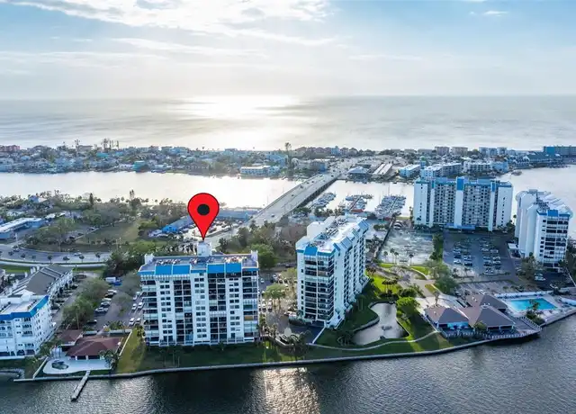 Property at 9415 Blind Pass Rd #1006, St Pete Beach, FL, 33706, 2 beds, 2 baths, [object Object]