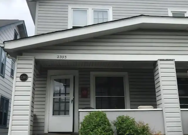 Property at 2393 Adams Ave Unit 2393, Columbus, OH, 43202, 3 beds, 1 bath, [object Object]
