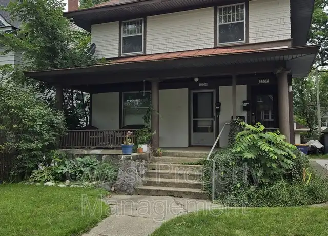 Property at 1335 Logan St SE, Grand Rapids, MI, 49506, 2 beds, 1 bath, [object Object]