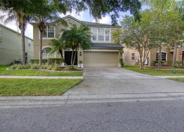 Property at 1719 Plantation Oak Dr, Orlando, FL, 32824, 5 beds, 2.5 baths, [object Object]