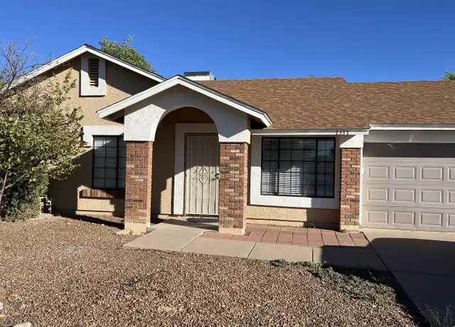 Property at 7337 E Ivyglen St, Mesa, AZ, 85207, 3 beds, 2 baths, [object Object]