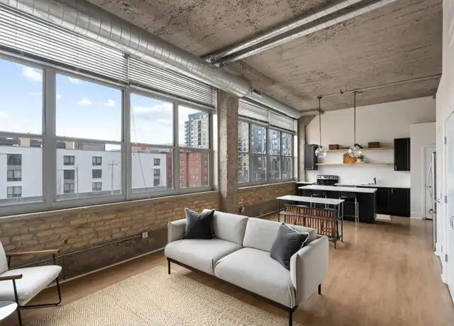 Property at 521 S 7th St, Minneapolis, MN, 55415, 1 bed, 1 bath, [object Object]