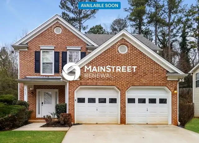Property at 4982 Truitt Ln, Decatur, GA, 30035, 3 beds, 2.5 baths, [object Object]