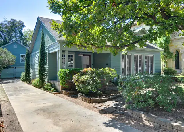Property at 4023 Mattison Ave, Fort Worth, TX, 76107, 1 bed, 1 bath, [object Object]