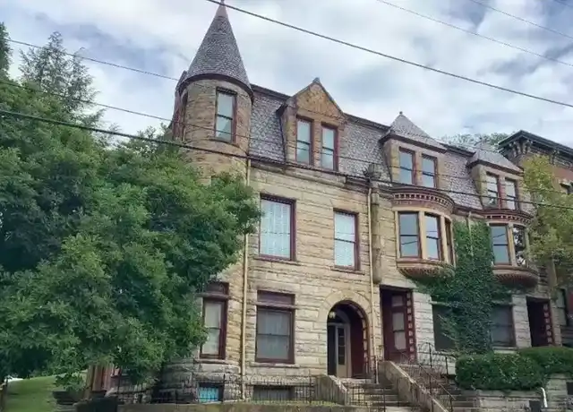 Property at 99 12th St Unit C, Wheeling, WV, 26003, 1 bed, 1 bath, [object Object]