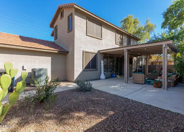 Property at 3678 E Yeager Ct, Gilbert, AZ, 85295, 4 beds, 2.5 baths, [object Object]