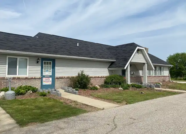 Property at Quail Ridge Aparments - 1001 N State Rd, Davison, MI, 48423, 2 beds, 1 bath, [object Object]