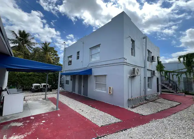 Property at 548 NW 30th St Unit 2, Miami, FL, 33127, 1 bed, 1 bath, [object Object]