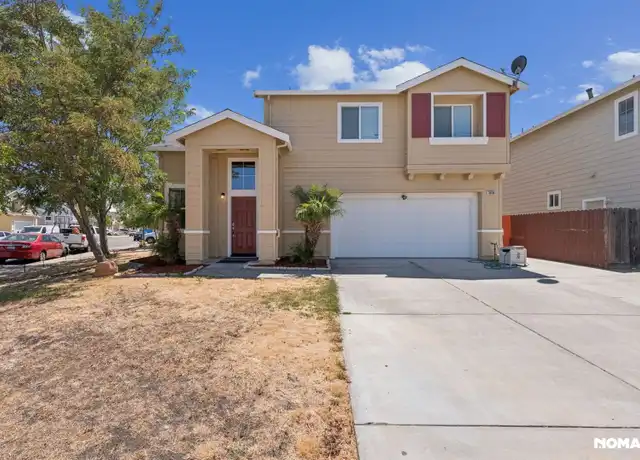 Property at 3036 Ormonde St, Tracy, CA, 95377, 4 beds, 2 baths, [object Object]