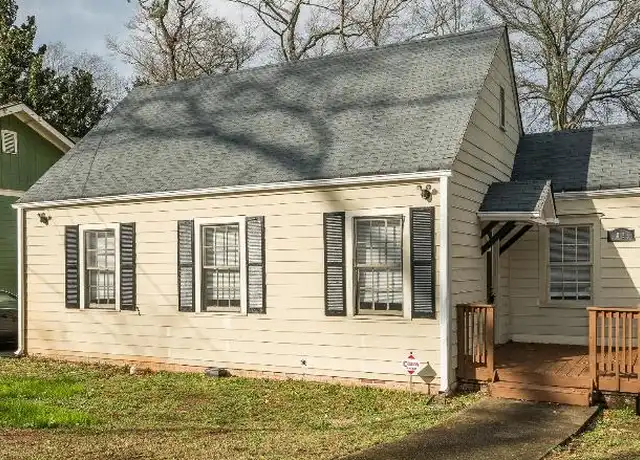 Property at 1095 Deckner Ave SW, Atlanta, GA, 30310, 3 beds, 2 baths, [object Object]