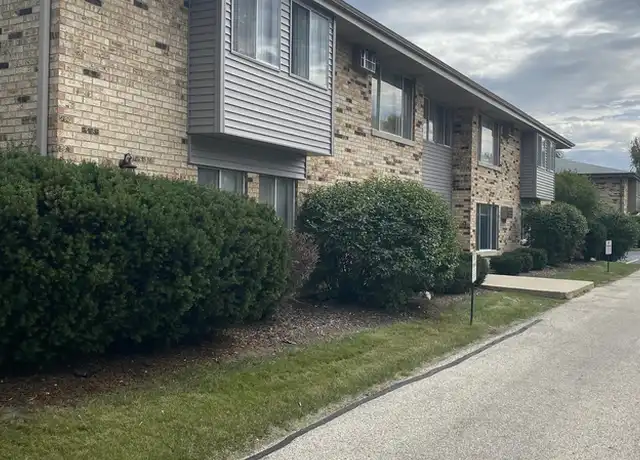 Property at 12811 W Hampton Ave Unit 102, Butler, WI, 53007, 2 beds, 1 bath, [object Object]
