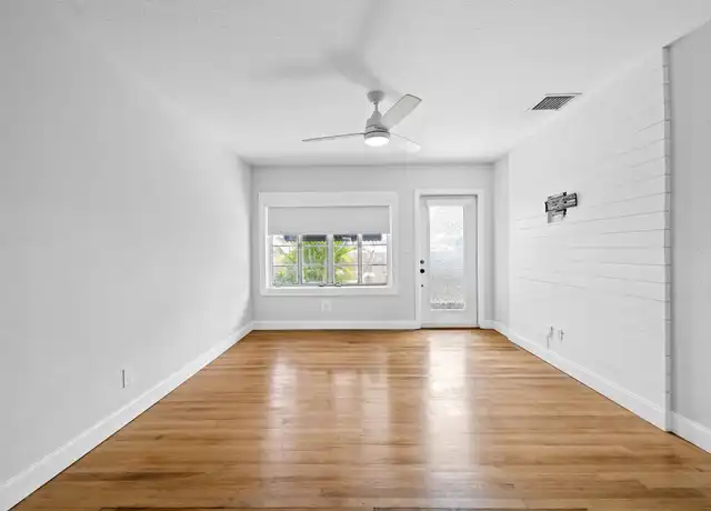 Property at 411 SW 18th St Unit 1, Fort Lauderdale, FL, 33315, 2 beds, 1 bath, [object Object]