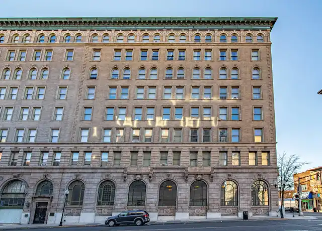 Property at 143 E State St, Trenton, NJ, 08608, 1 bed, 1 bath, [object Object]