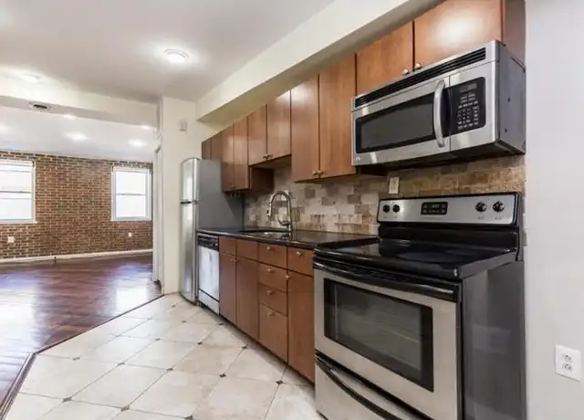 Property at 1233 N 16th St Unit C, Philadelphia, PA, 19121, 1 bed, 1 bath, [object Object]