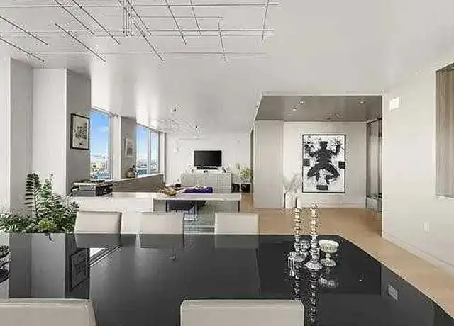 Property at 635 W 42nd St Unit 39A, New York, NY, 10036, 4 beds, 4 baths, [object Object]