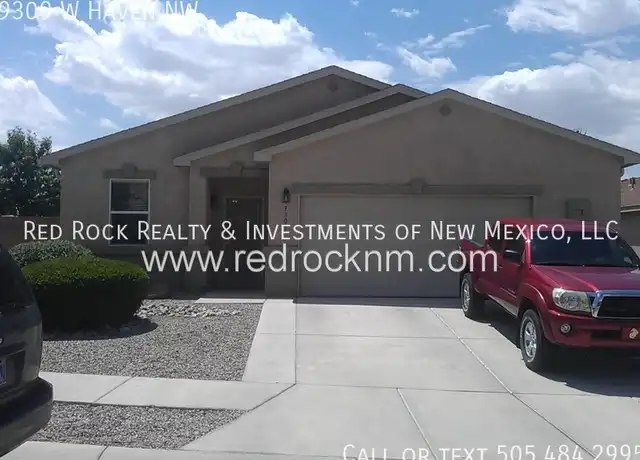 Property at 9309 W Haven NW, Albuquerque, NM, 87114, 3 beds, 2.5 baths, [object Object]