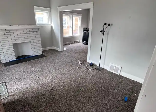 Property at 12005 Iowa Ave Unit 1, Cleveland, OH, 44108, 2 beds, 1 bath, [object Object]