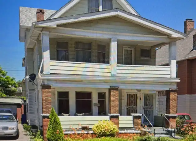 Property at 12005 Iowa Ave Unit 1, Cleveland, OH, 44108, 2 beds, 1 bath, [object Object]