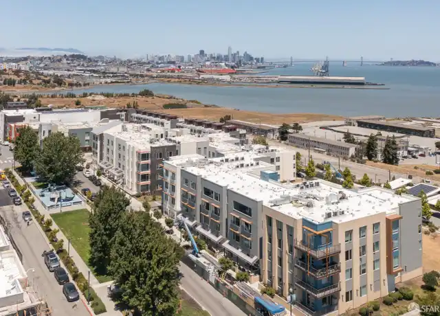 Property at 52 Innes Ct Unit 312, San Francisco, CA, 94124, 2 beds, 2 baths, [object Object]