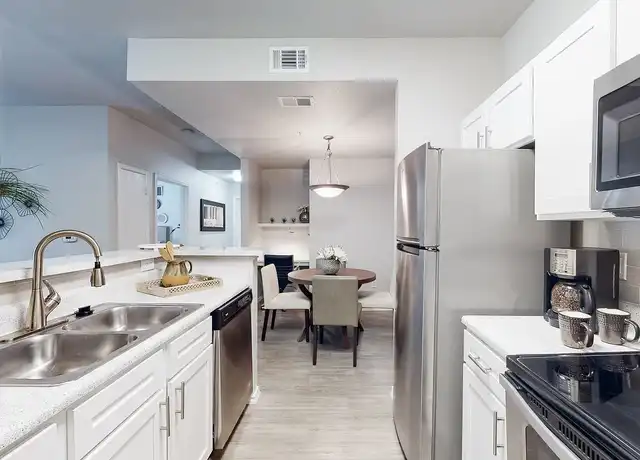 Property at Brynwood Apartments - 8711 Bowens Crossing St, San Antonio, TX, 78250, 1-2 bed, 1-2 bath, [object Object]