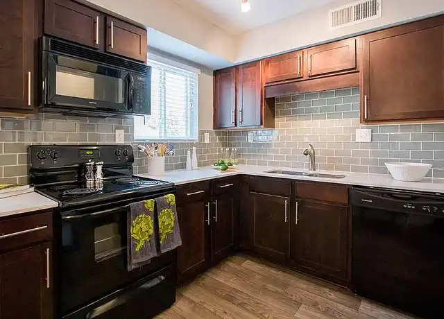 Property at Artesian East Village - 1438 E Bouldercrest Rd, Atlanta, GA, 30316, 1-3 bed, 1-2 bath, [object Object]