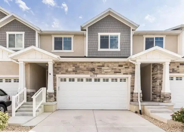 Property at 14527 S Quiet Shade Dr, Herriman, UT, 84096, 3 beds, 2.5 baths, [object Object]
