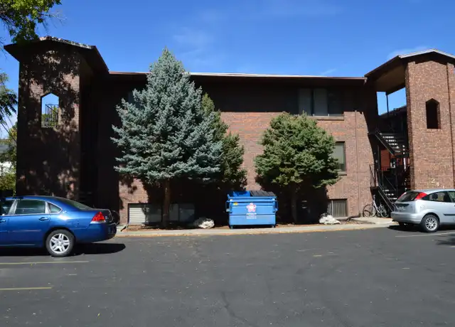 Property at 243 E 400 N #4, Provo, UT, 84606, 3 beds, 1 bath, [object Object]